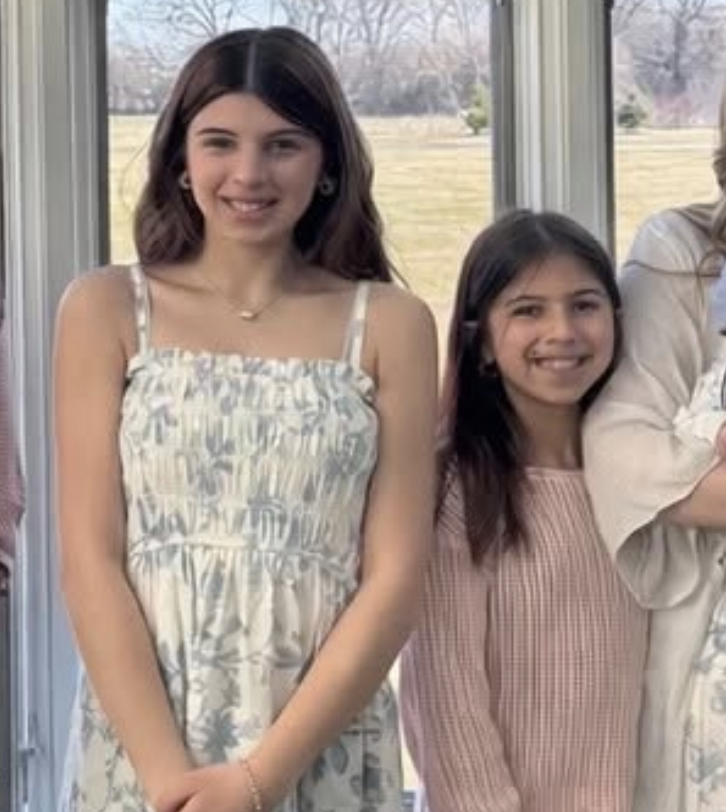 Jaelyn and Lenora Manke were both found deceased on July 31 with their father, Jeffrey Manke.