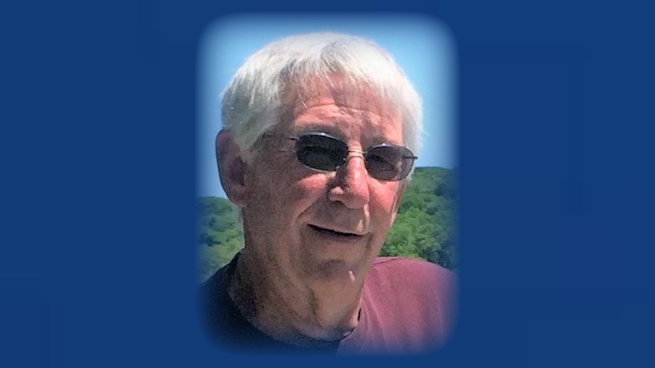 Donald R. Licht
August 8, 1946 - July 10, 2023