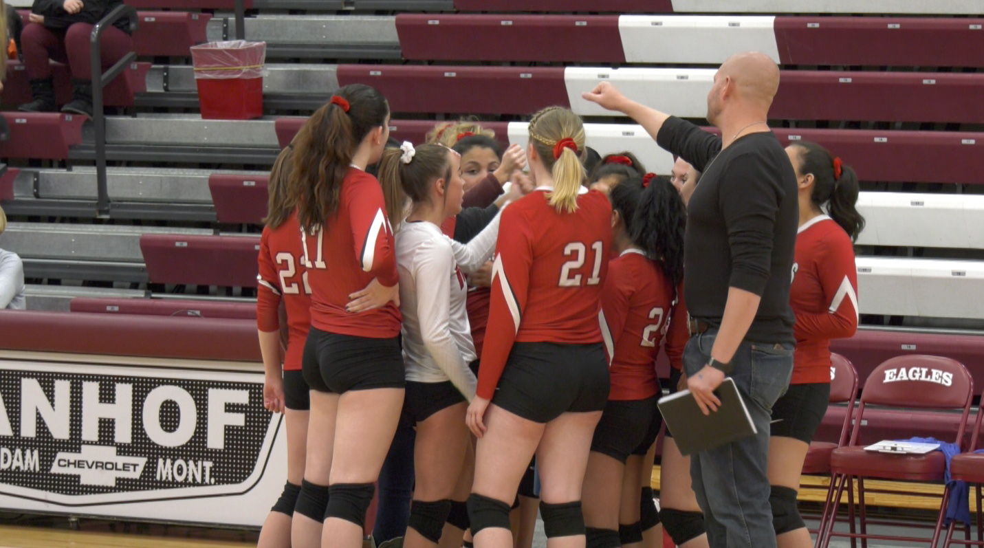 West Yellowstone VB