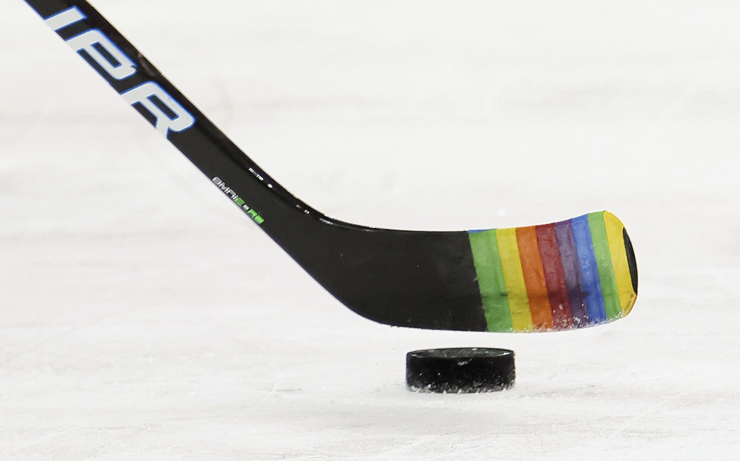 Pride Tape Ban Rescinded