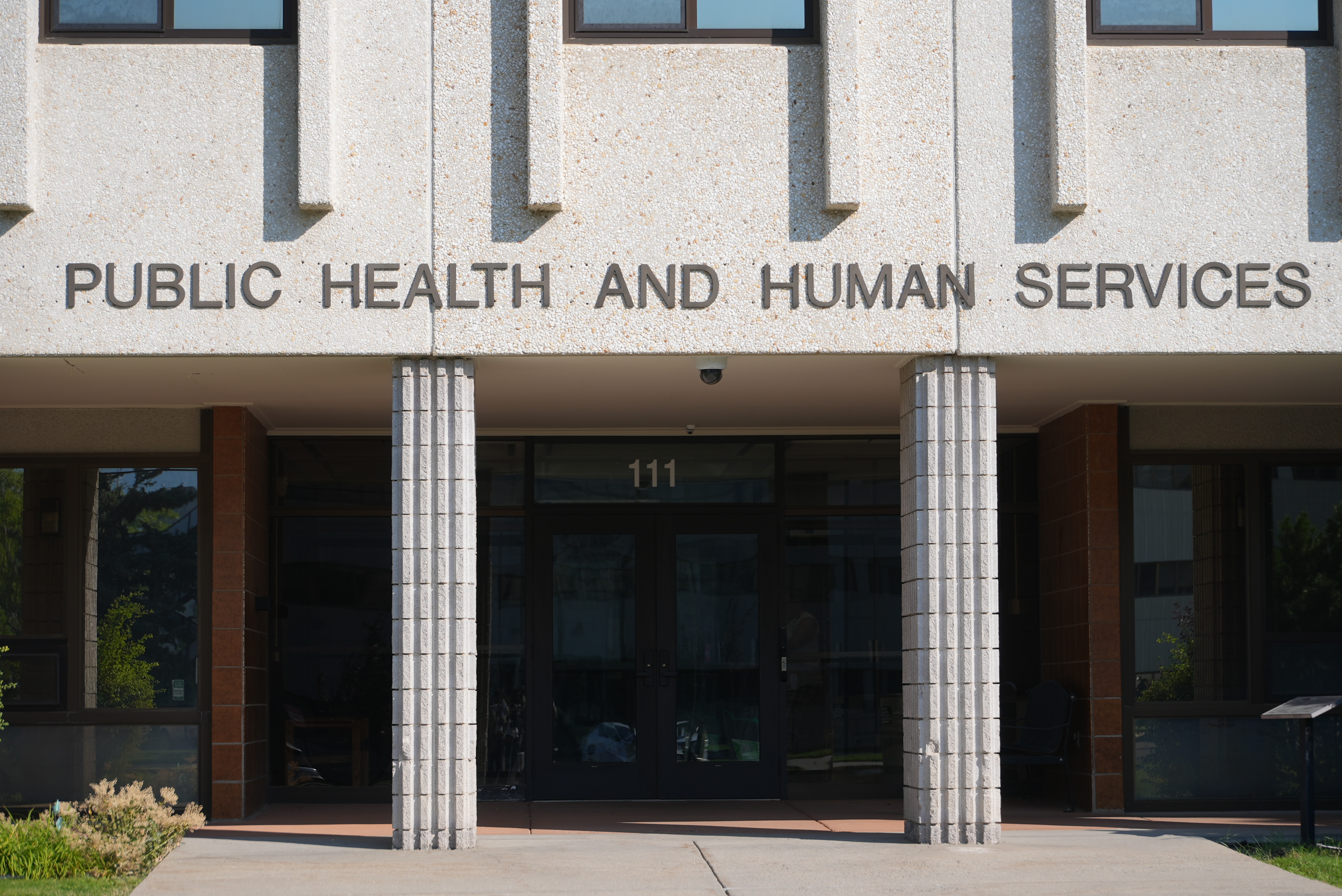 DPHHS