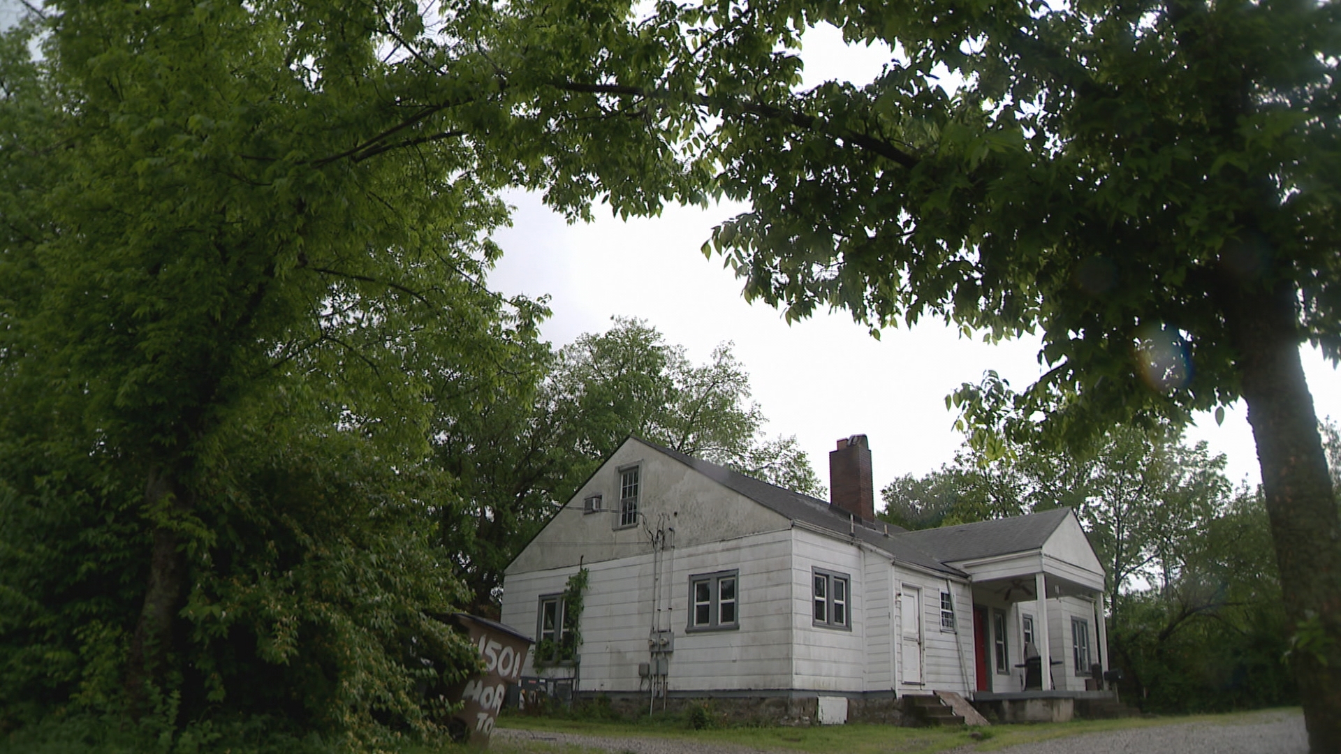 WSM transmitter site