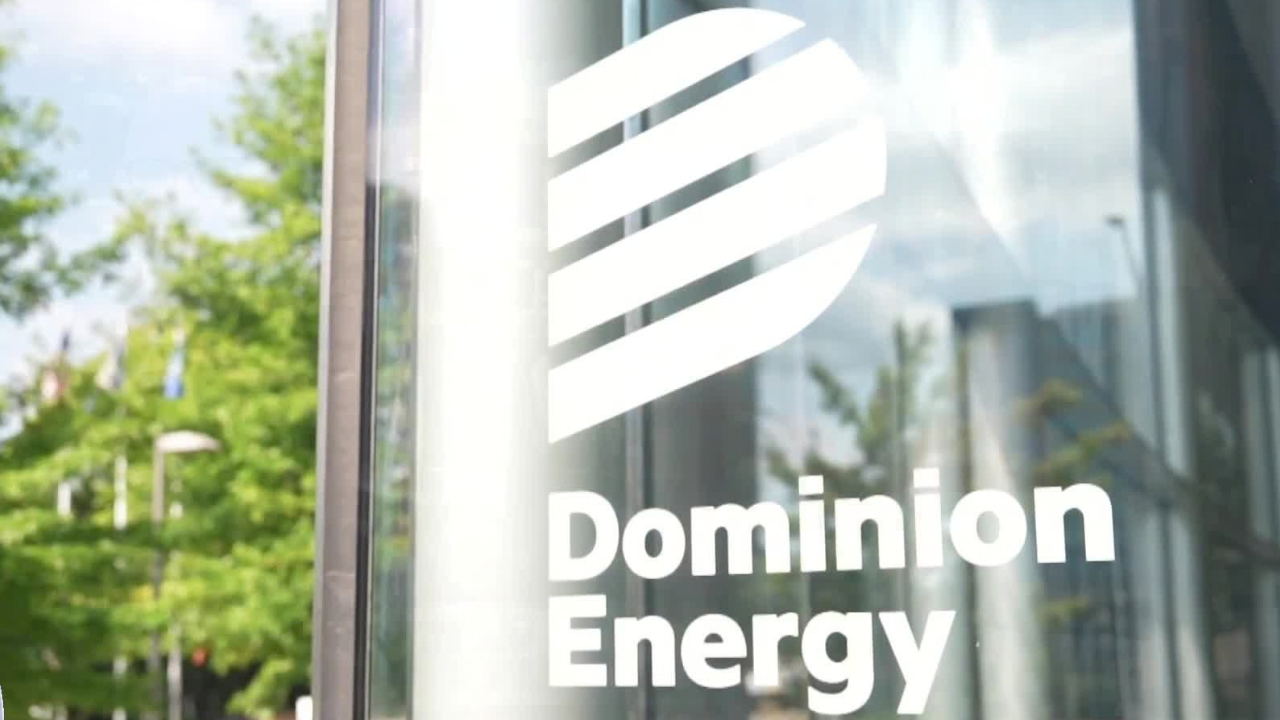Dominion Energy