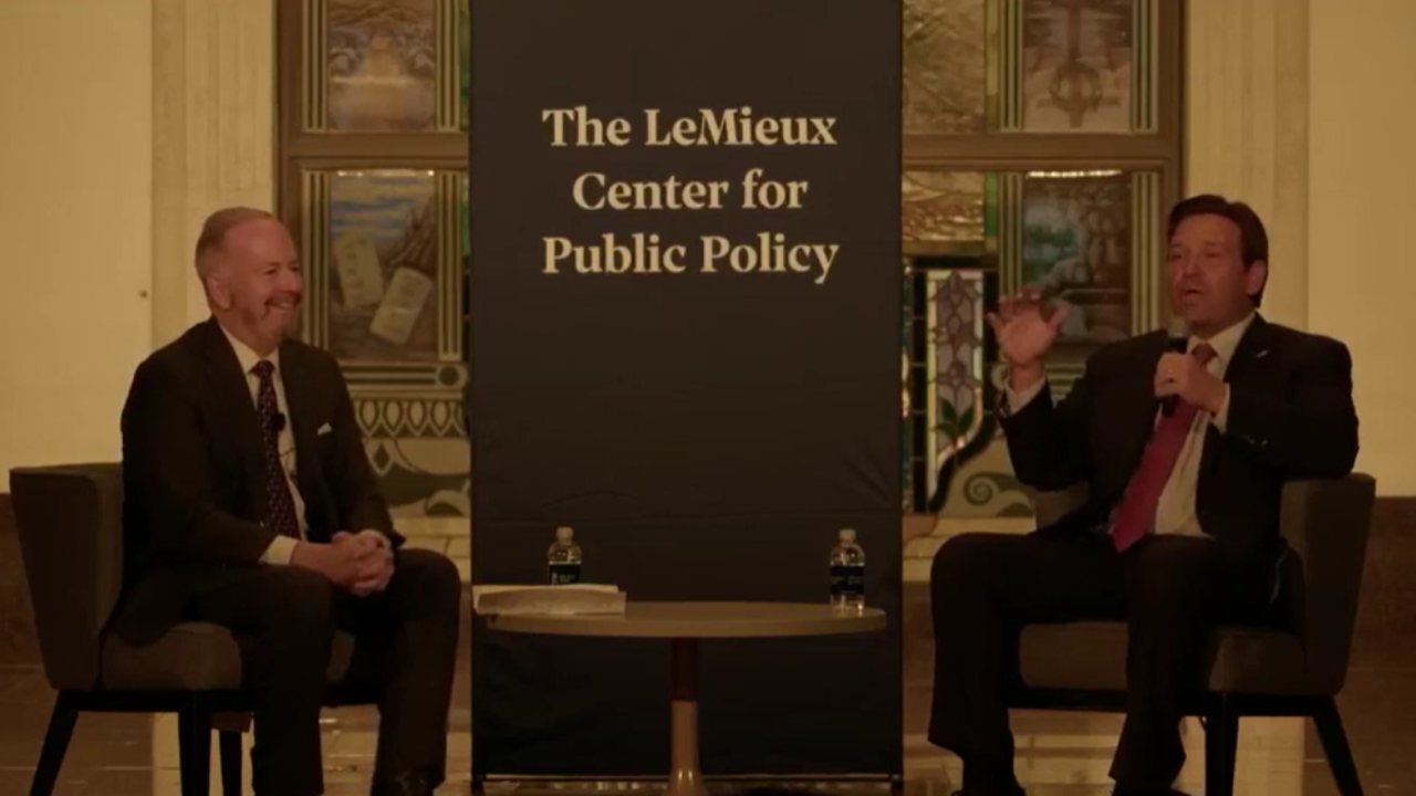 DeSantis offers new details on property tax cut plan, but path to ballot remains murky