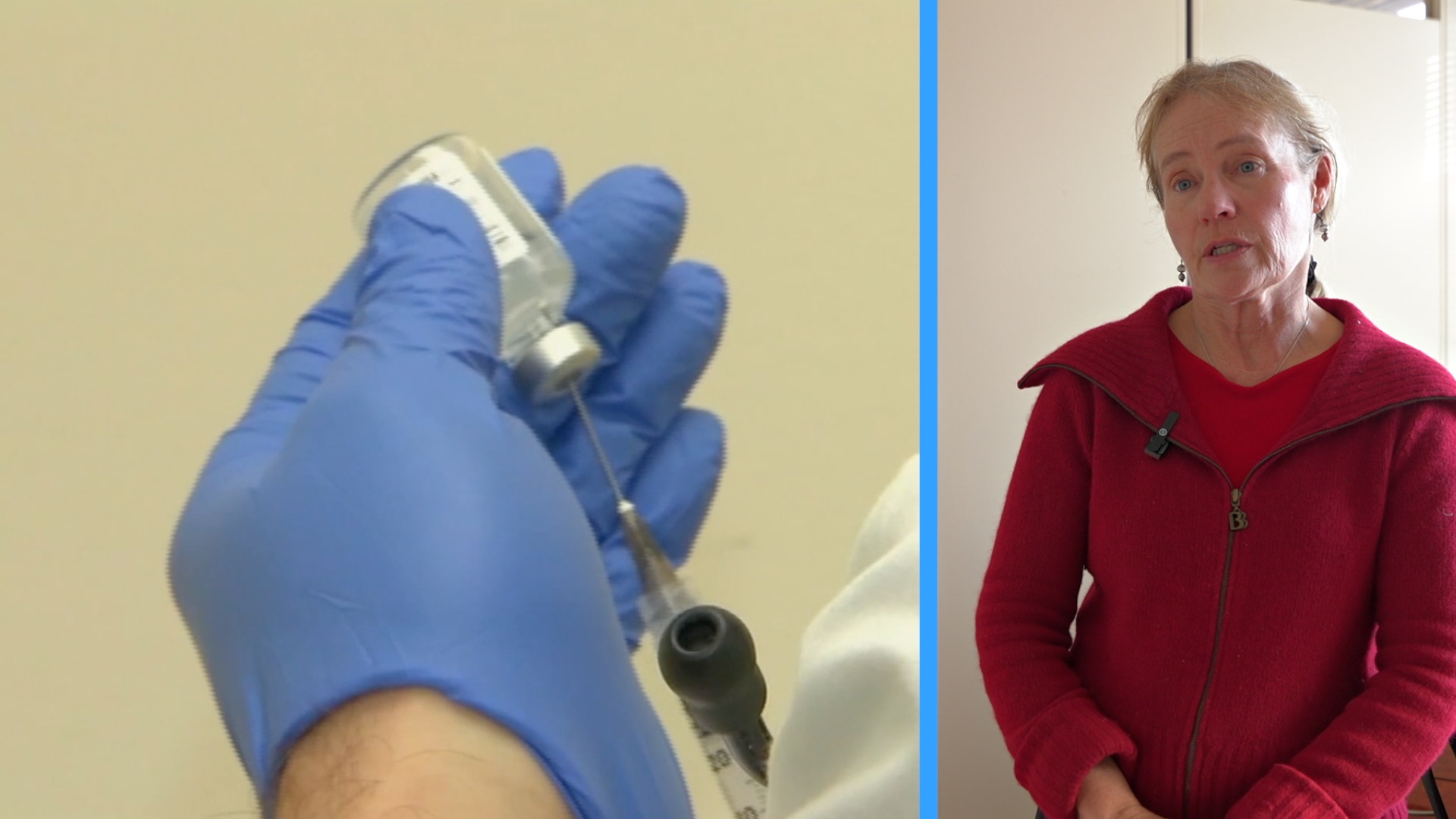 Idaho Department of Health of Welfare 