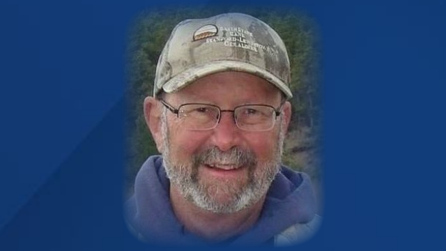 Lance Duane Davis