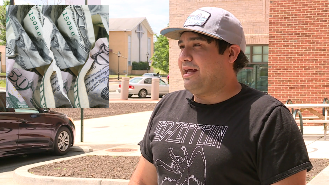 As potential recession looms, Richmonders can't afford necessities: 'I feel helpless'