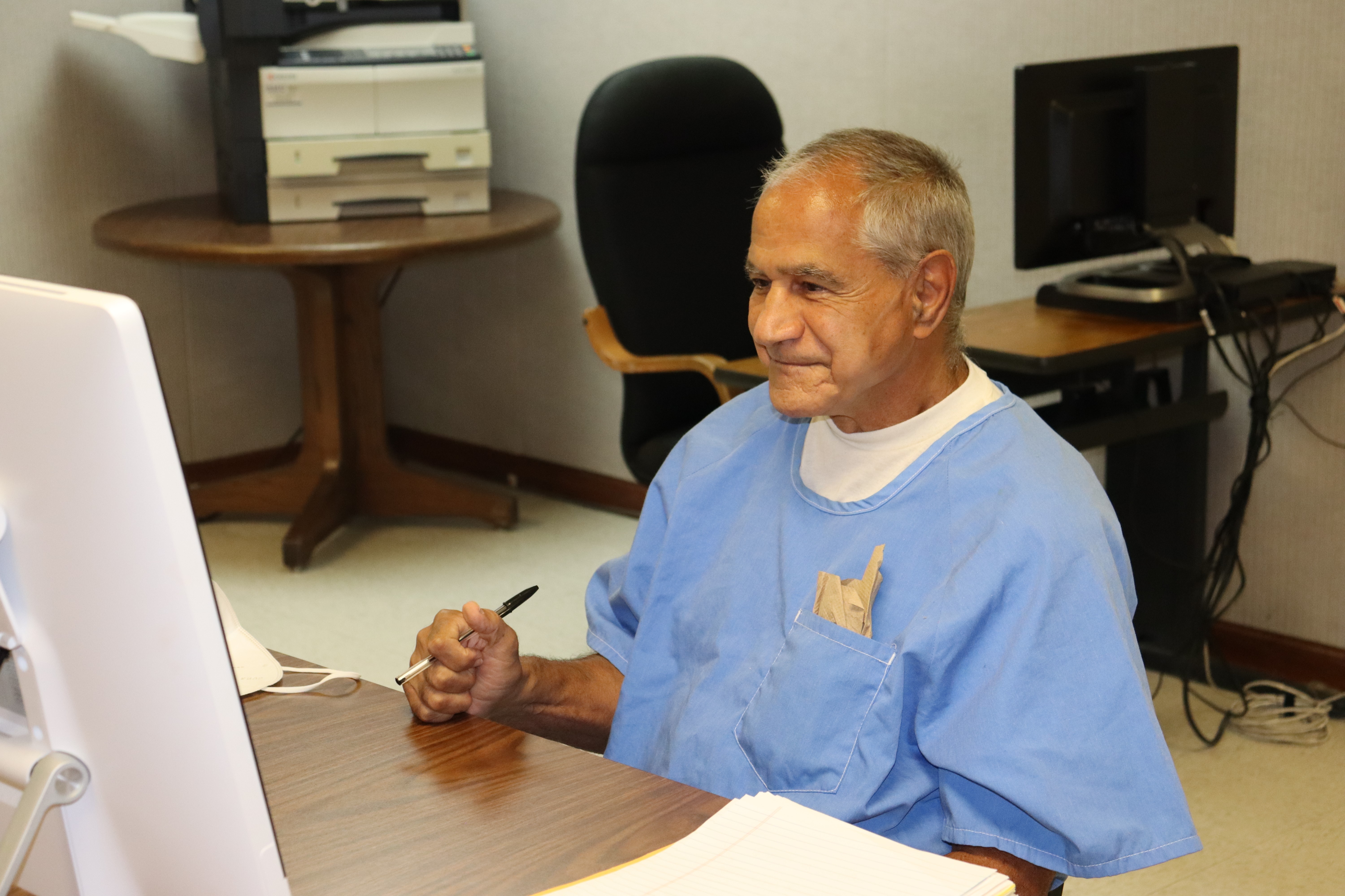 Sirhan Sirhan parole hearing CDCR_1.jpg
