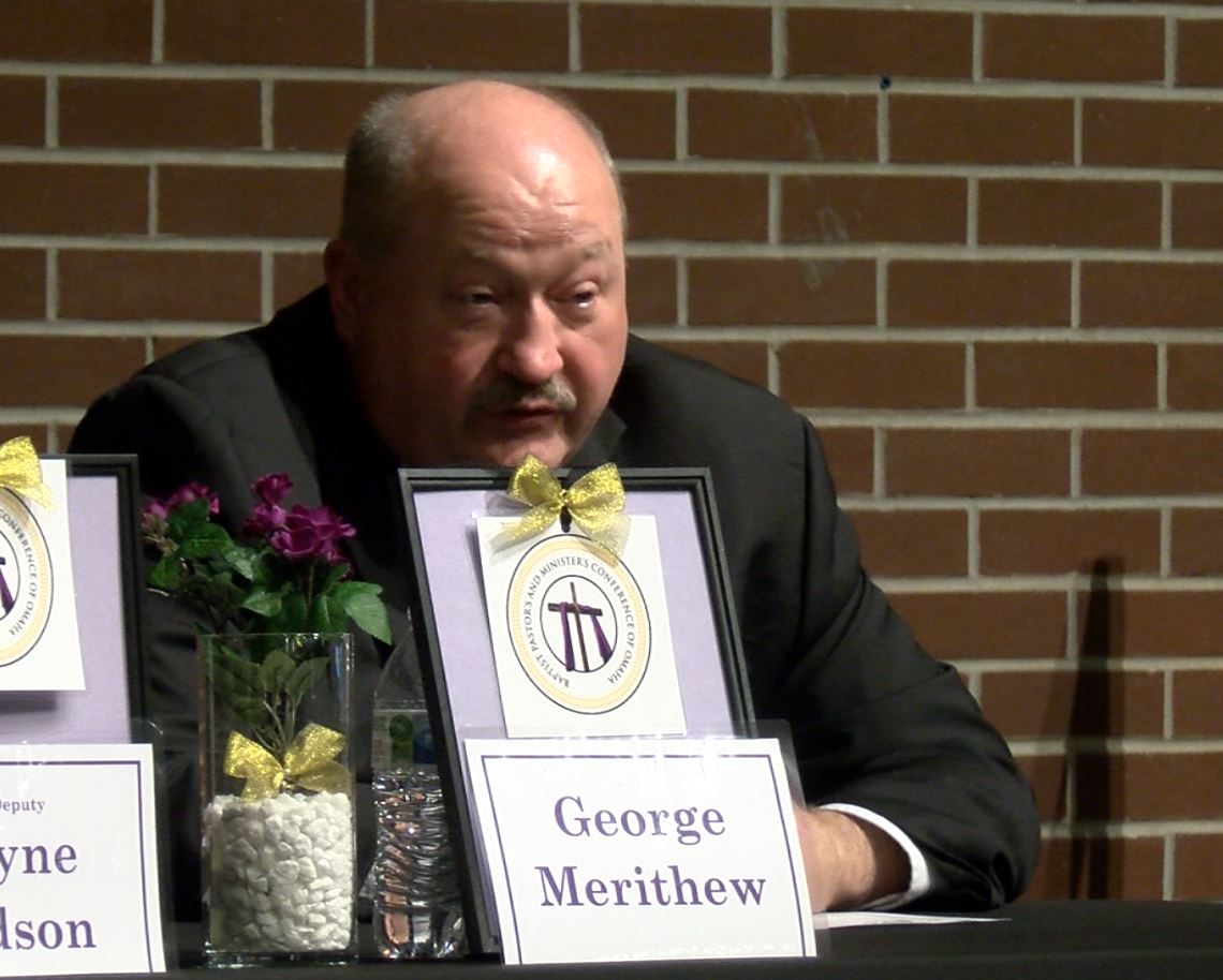 Geroge Merithew