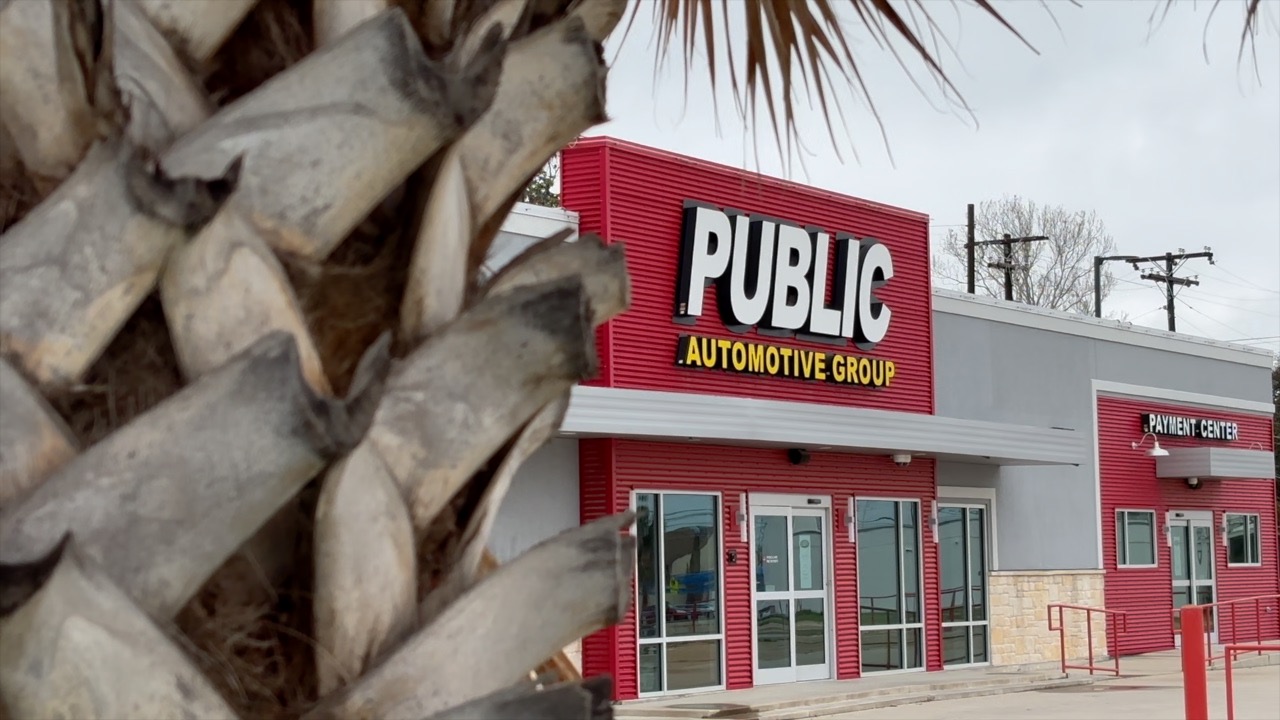 Public Automotive Group 
