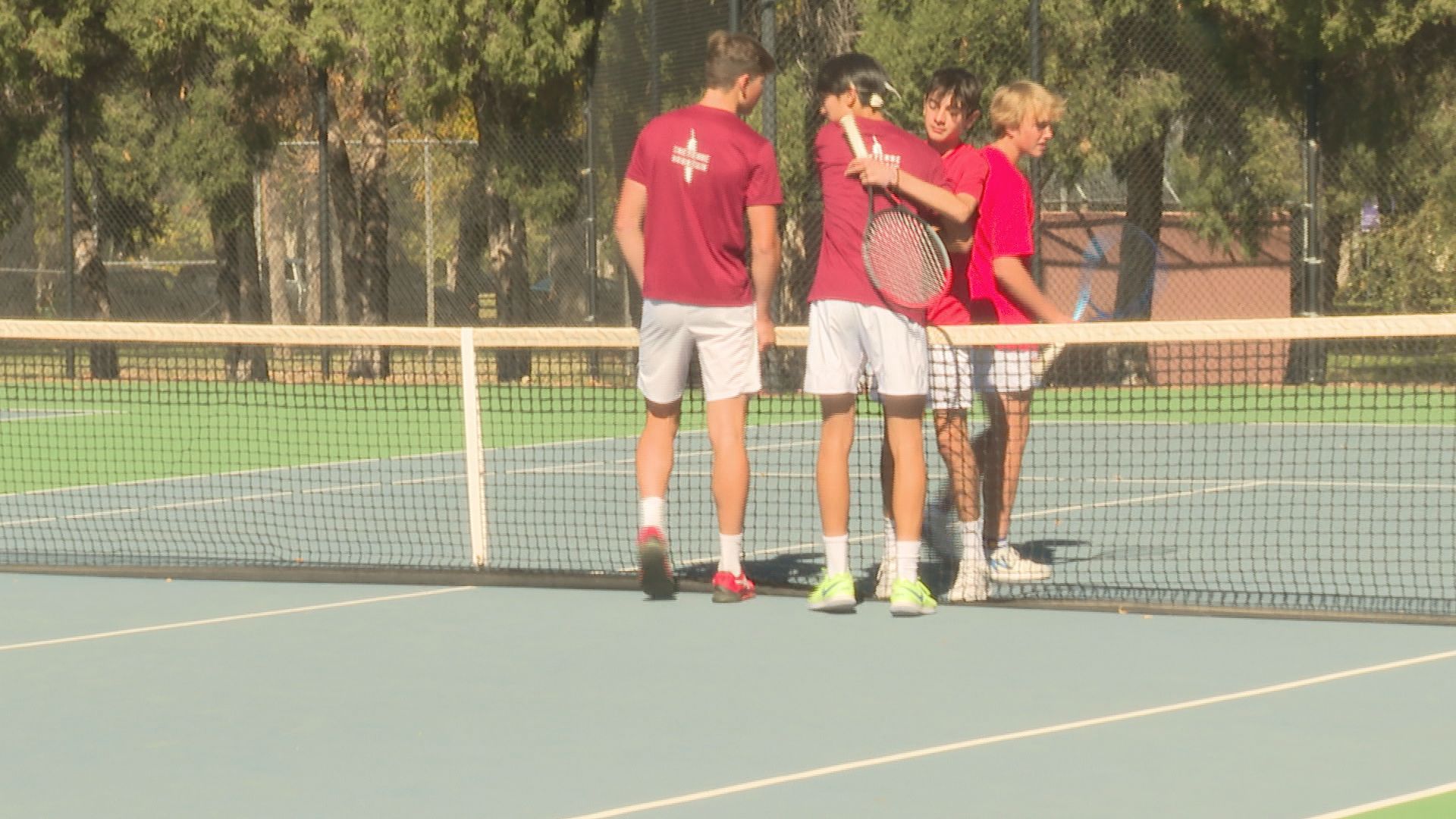 Cheyenne Mountain and Kent Denver crowned co-champions