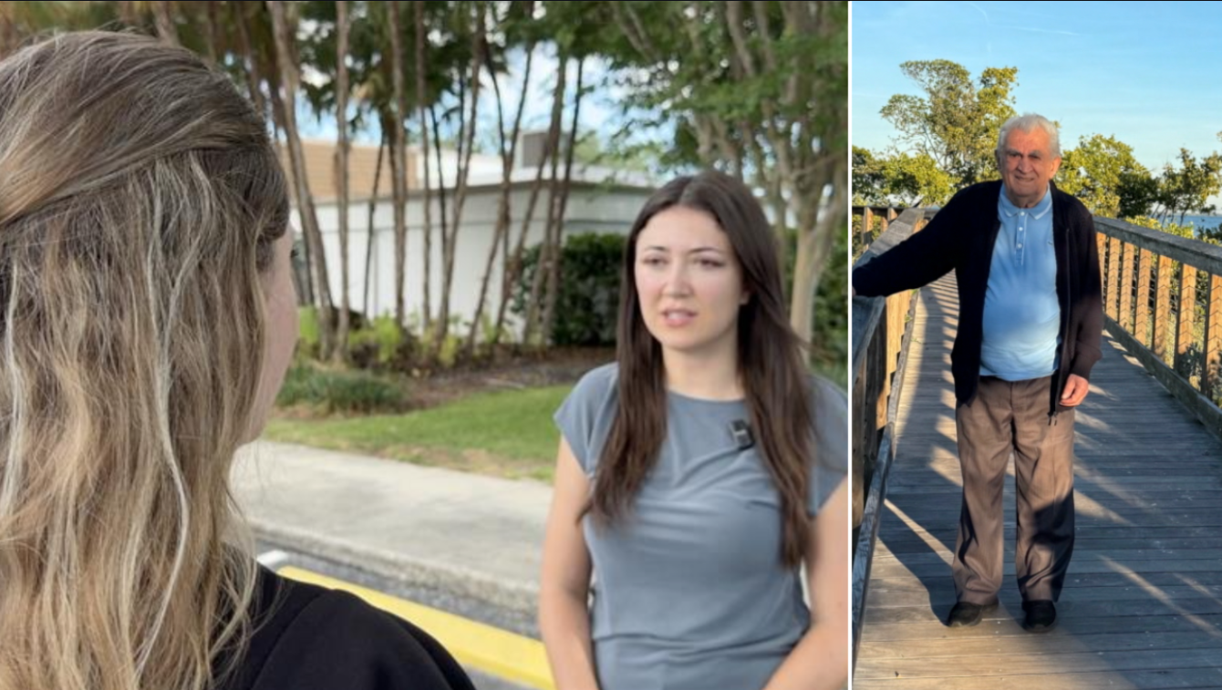 Family speaks out six months after Largo man goes missing