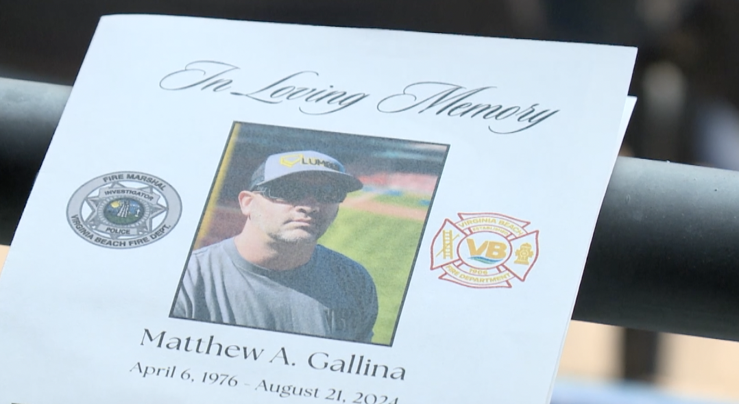 Matt Gallina