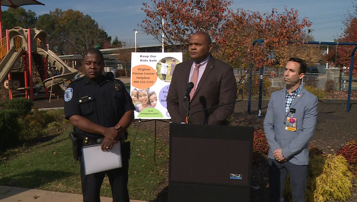 Richmond Police, ER pediatricians address 'alarming uptick' in infant deaths 