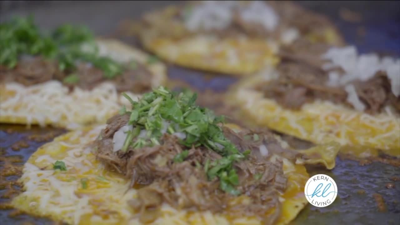 Monroys Food and Catering