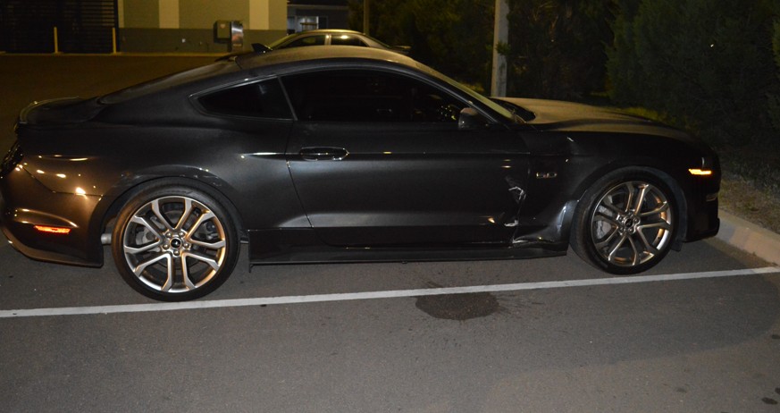 Teen arrested in fatal hit-and-run on I-75 in Manatee County: FHP