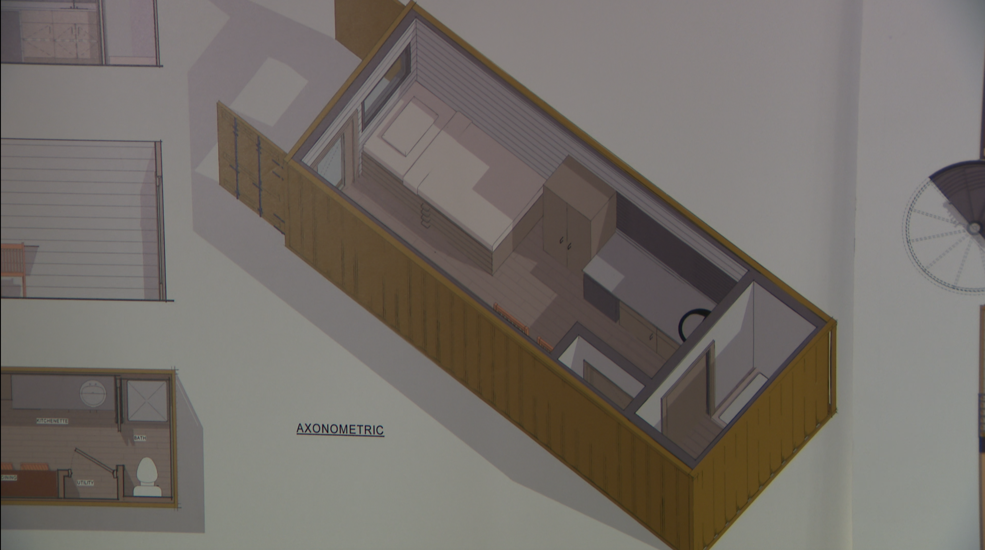 FFA Tiny House Construction