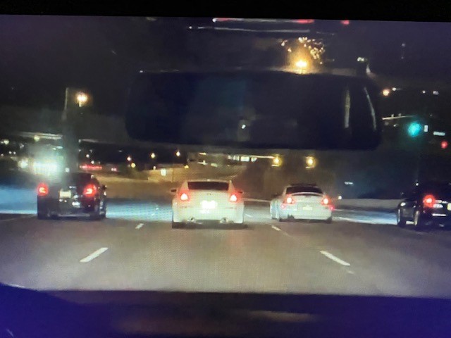 Street Racing