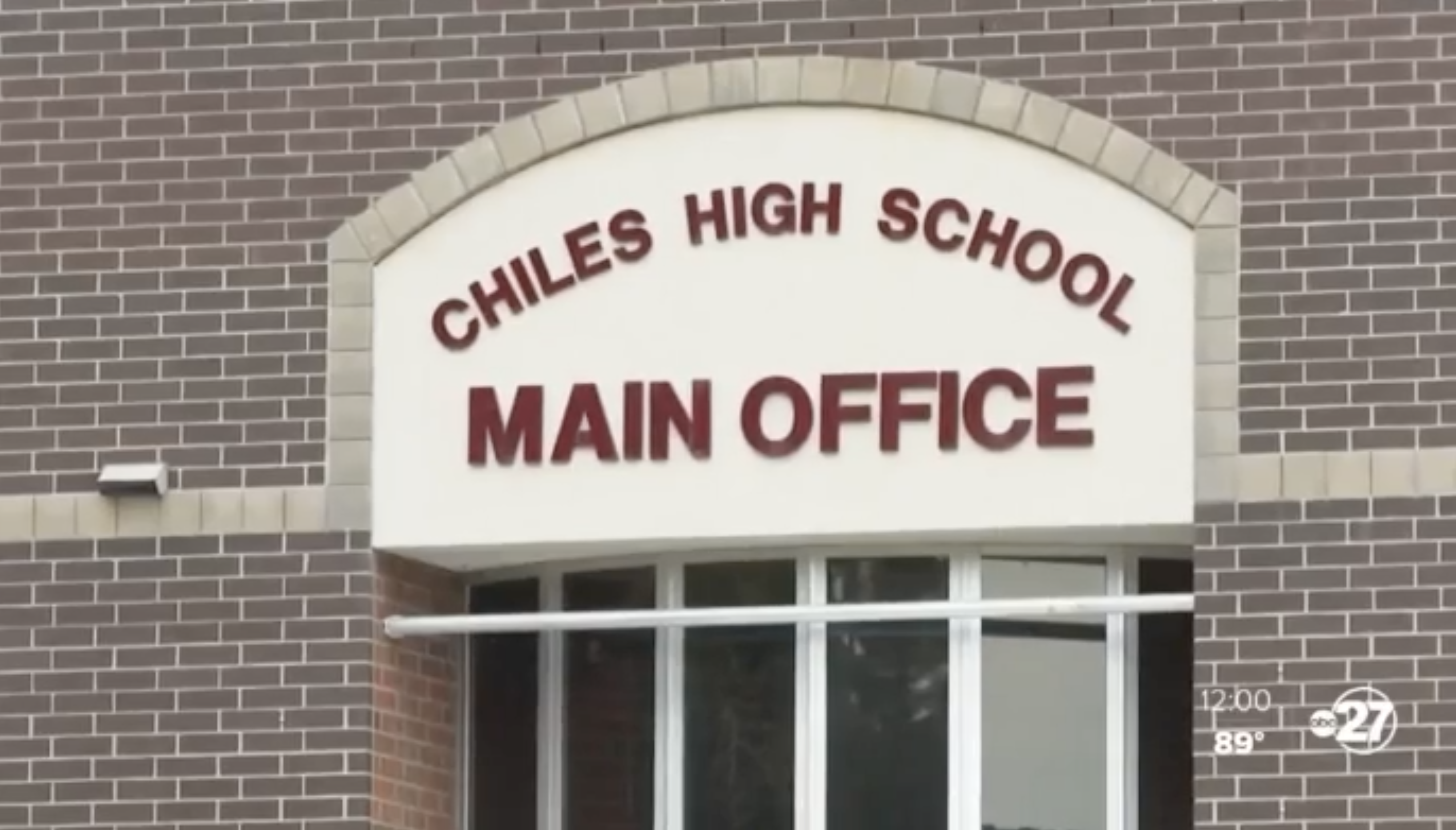 Chiles High School