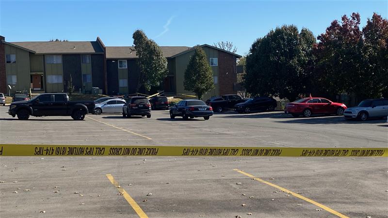 child shot 4000 block willow.jpg