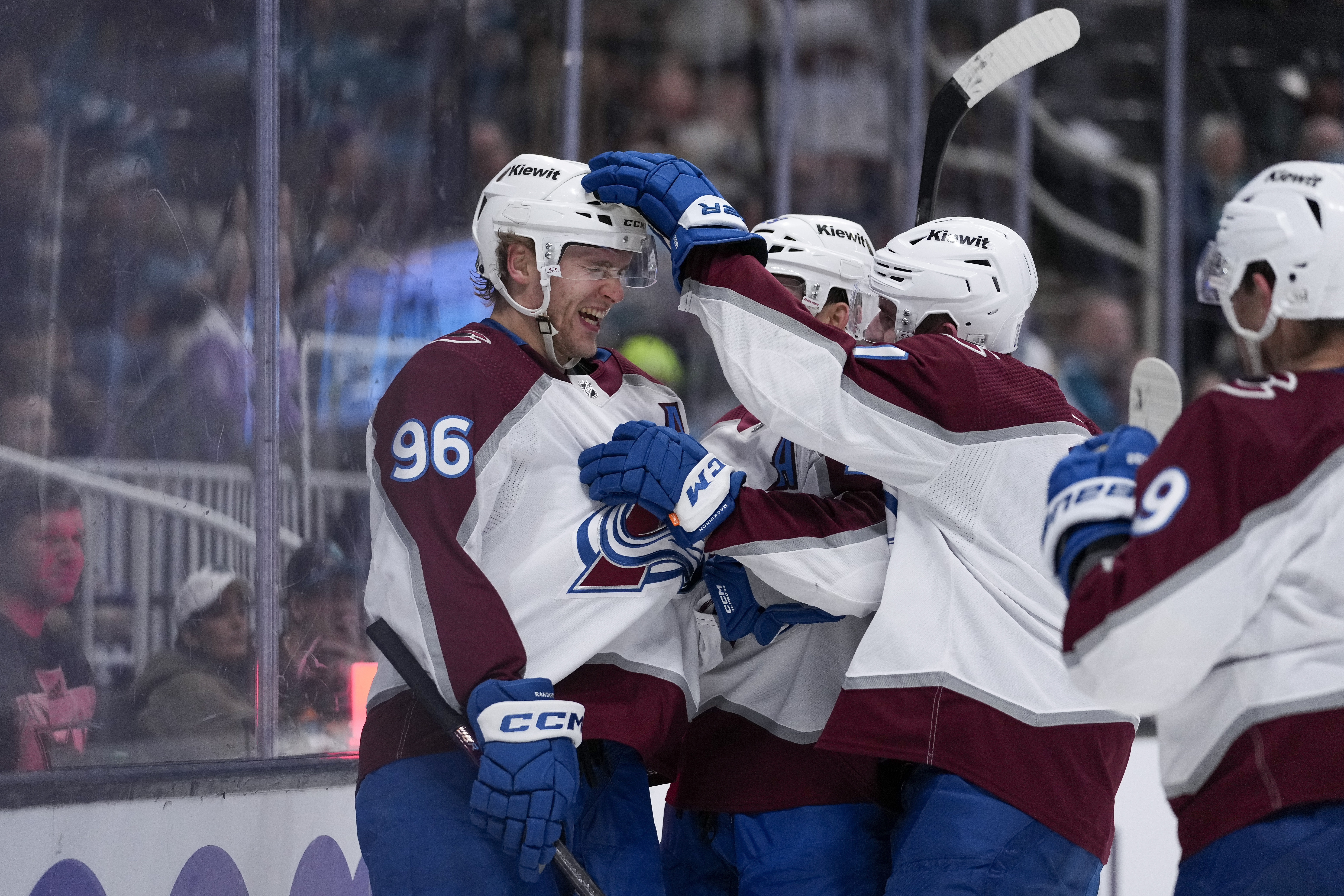 Mikko Rantanen