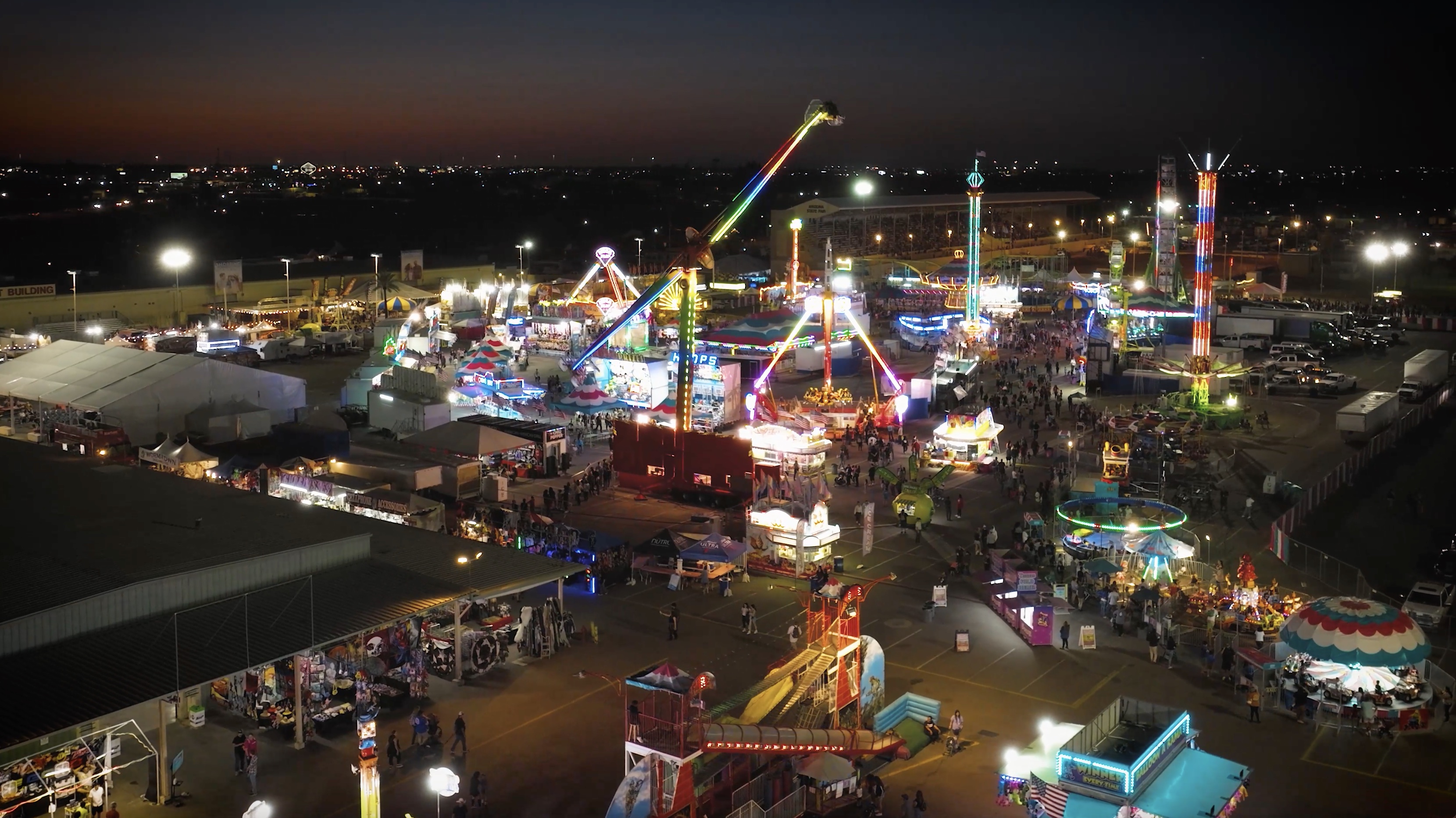 Maricopa County Fair
