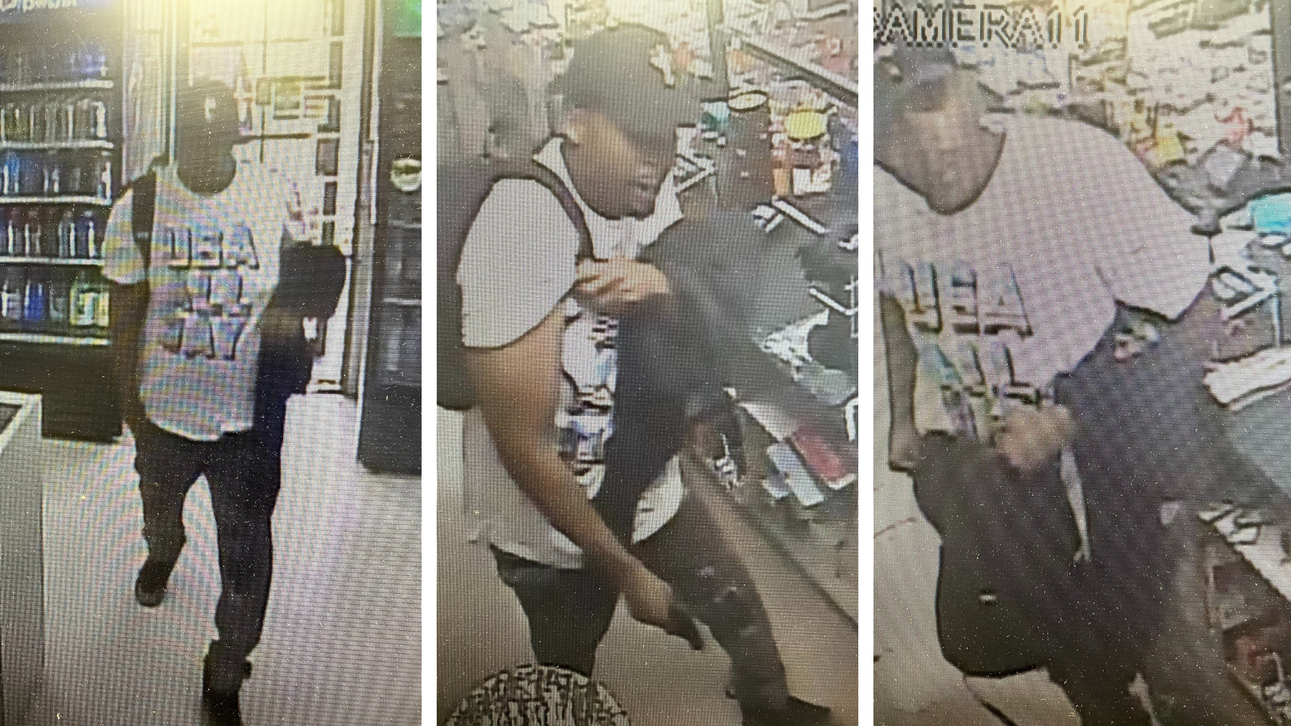 Arizona City homicide suspect