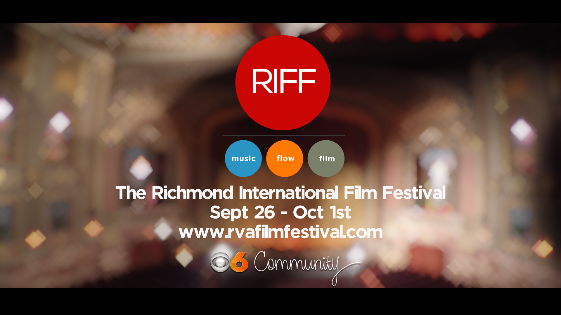 Richmond International Film Festival