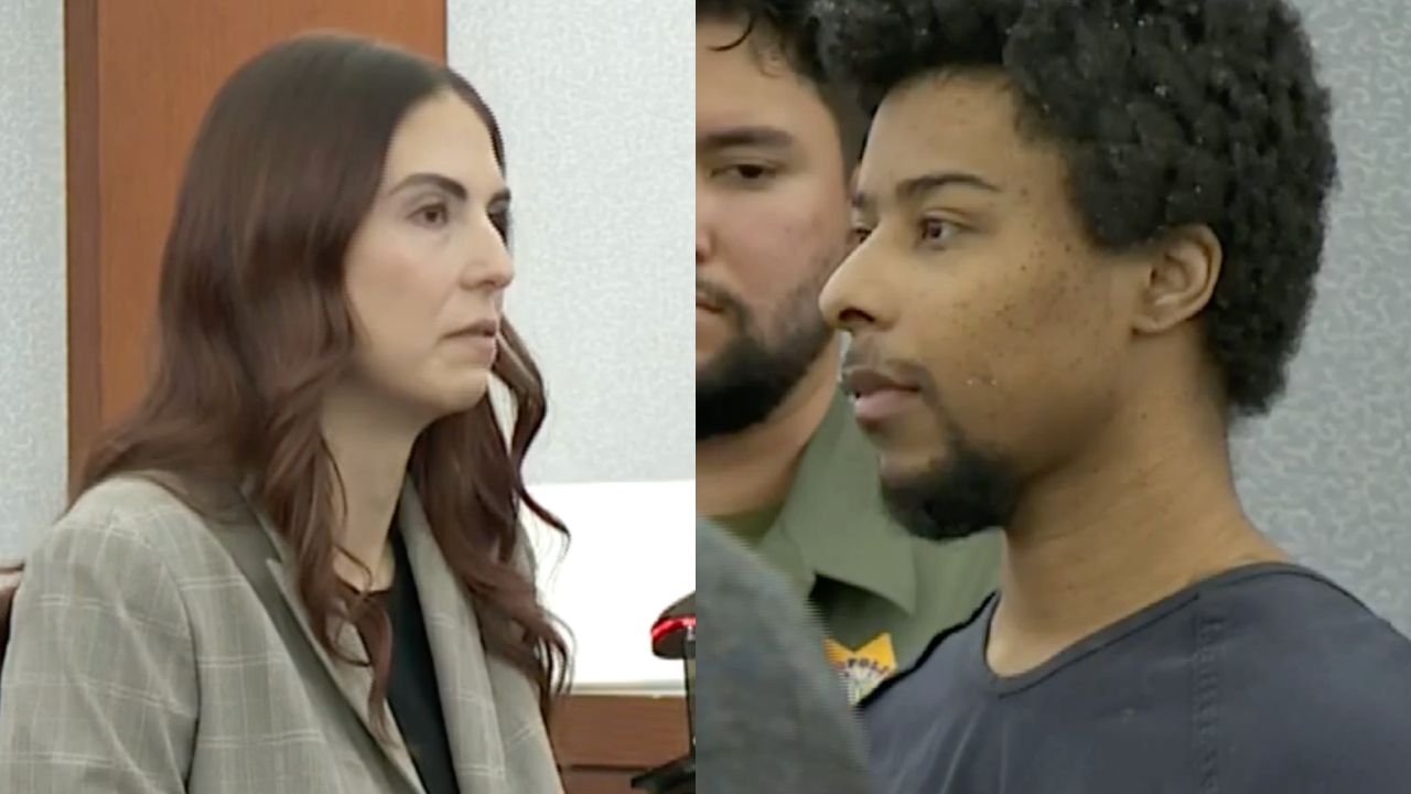 Gov. Lombardo stalker sentencing