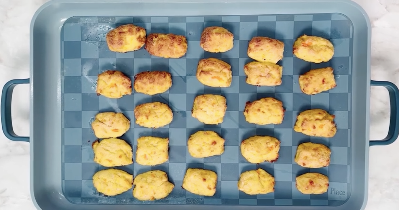 Tater Tots