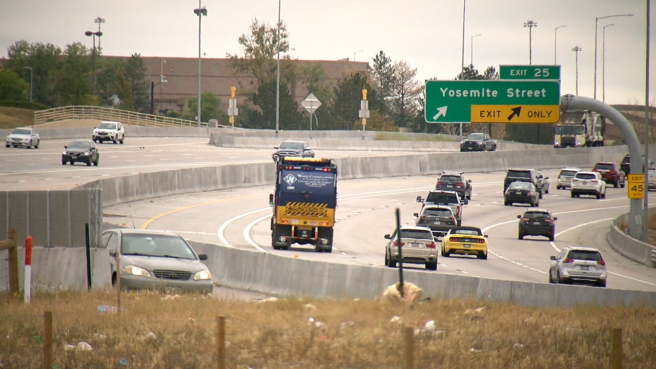 Coloradans weigh in on infrastructure bill  