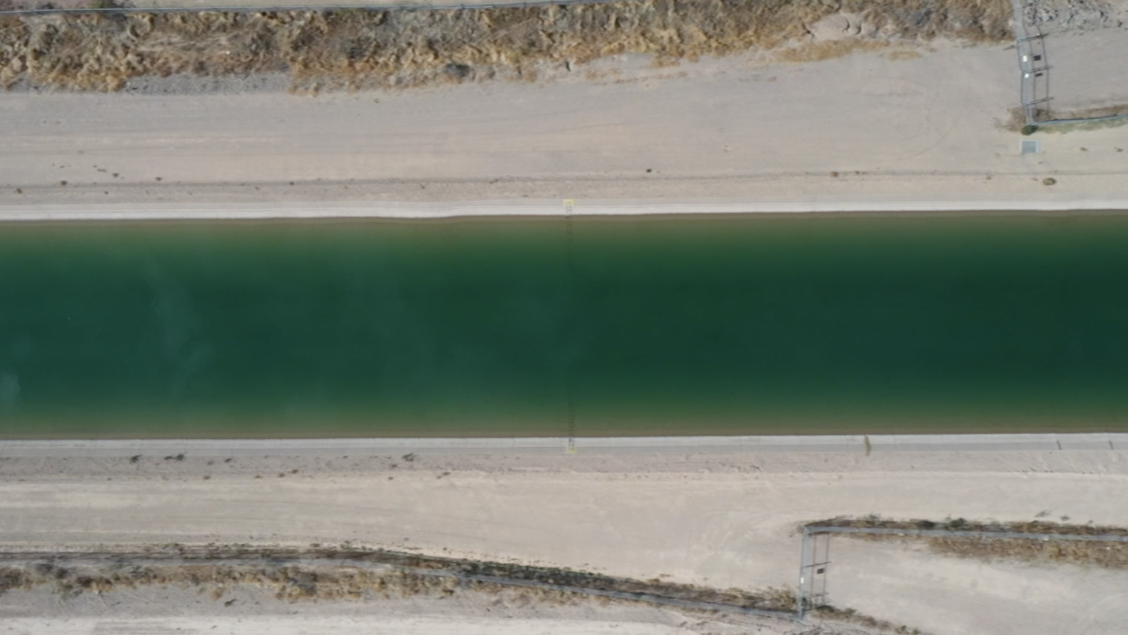 Colorado River negotiations 