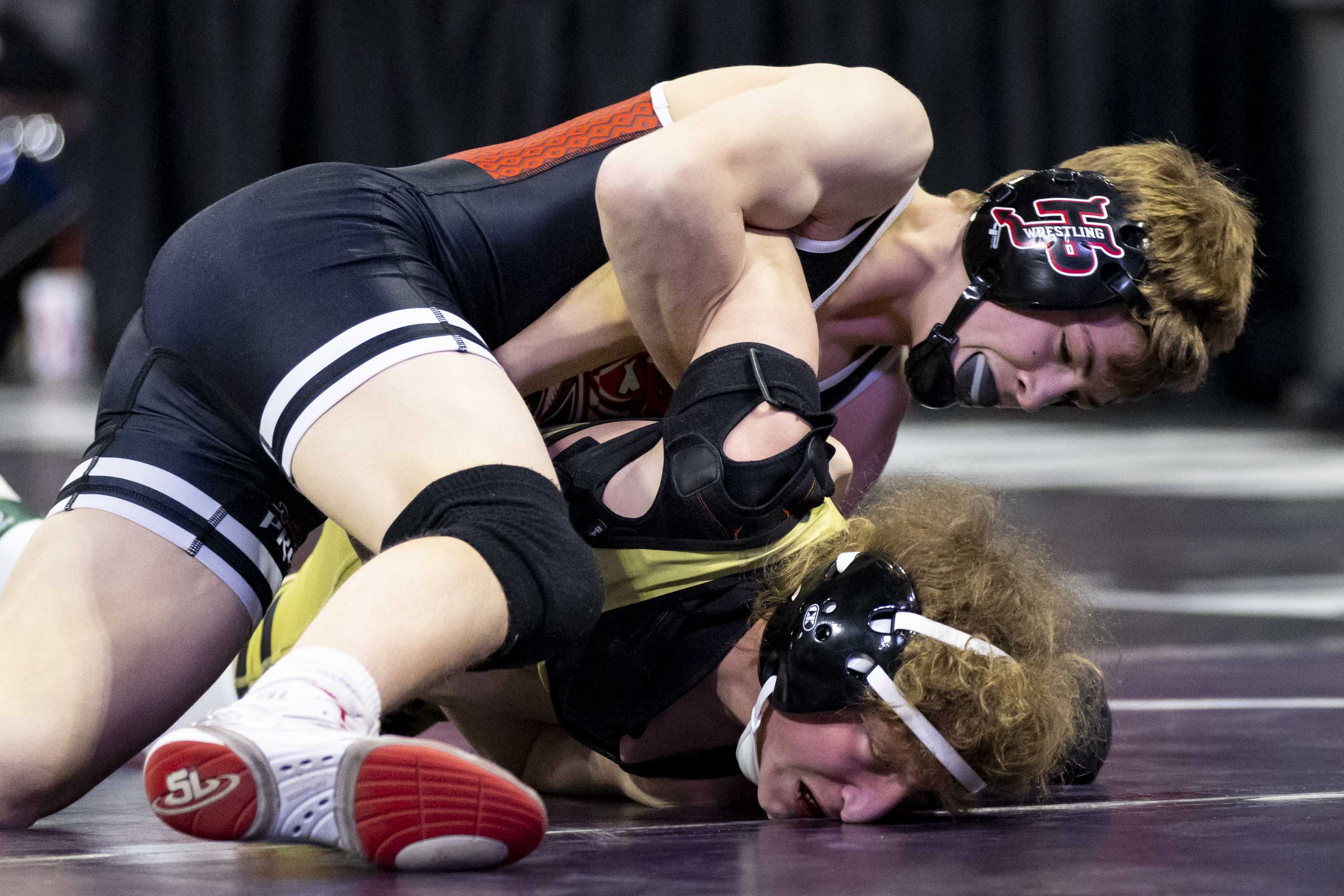 2024 State Wrestling