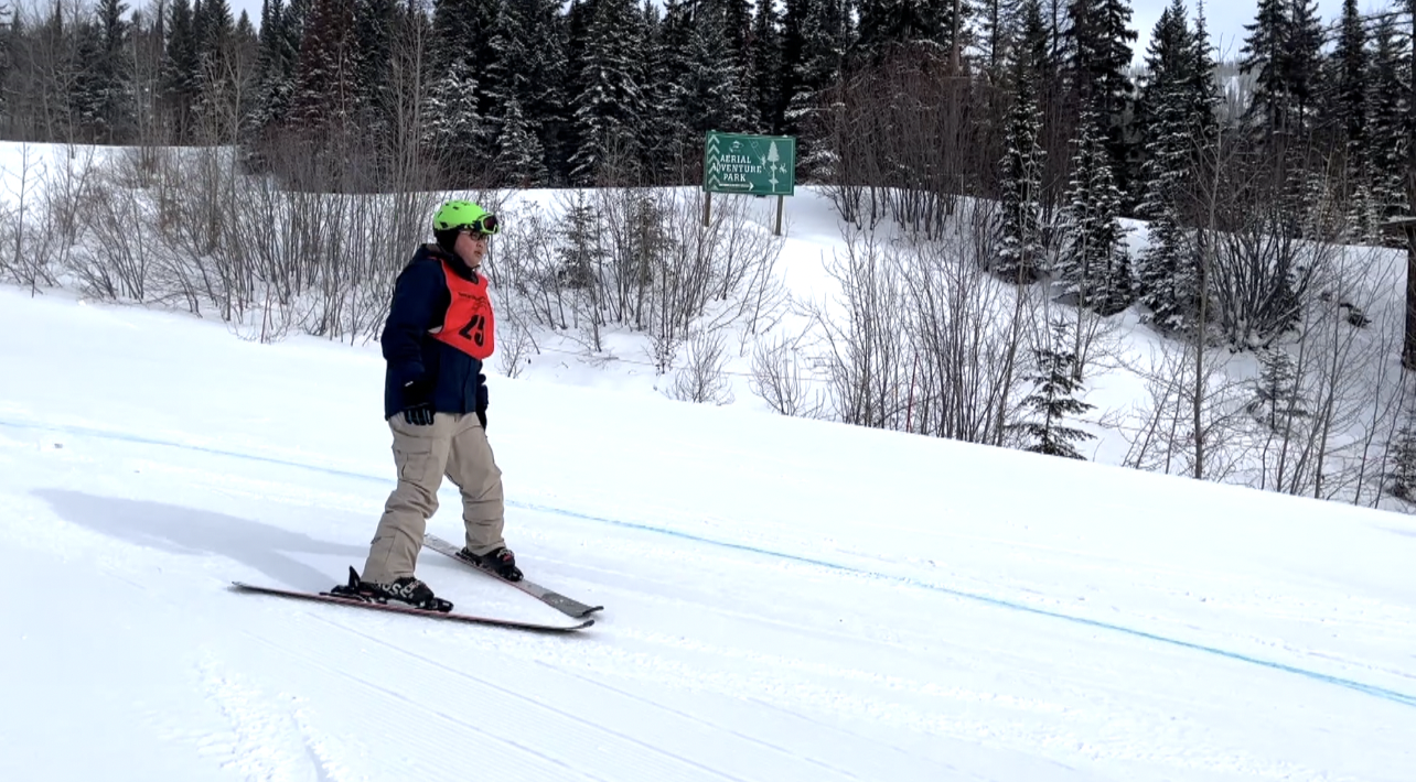 Montana Special Olympics 