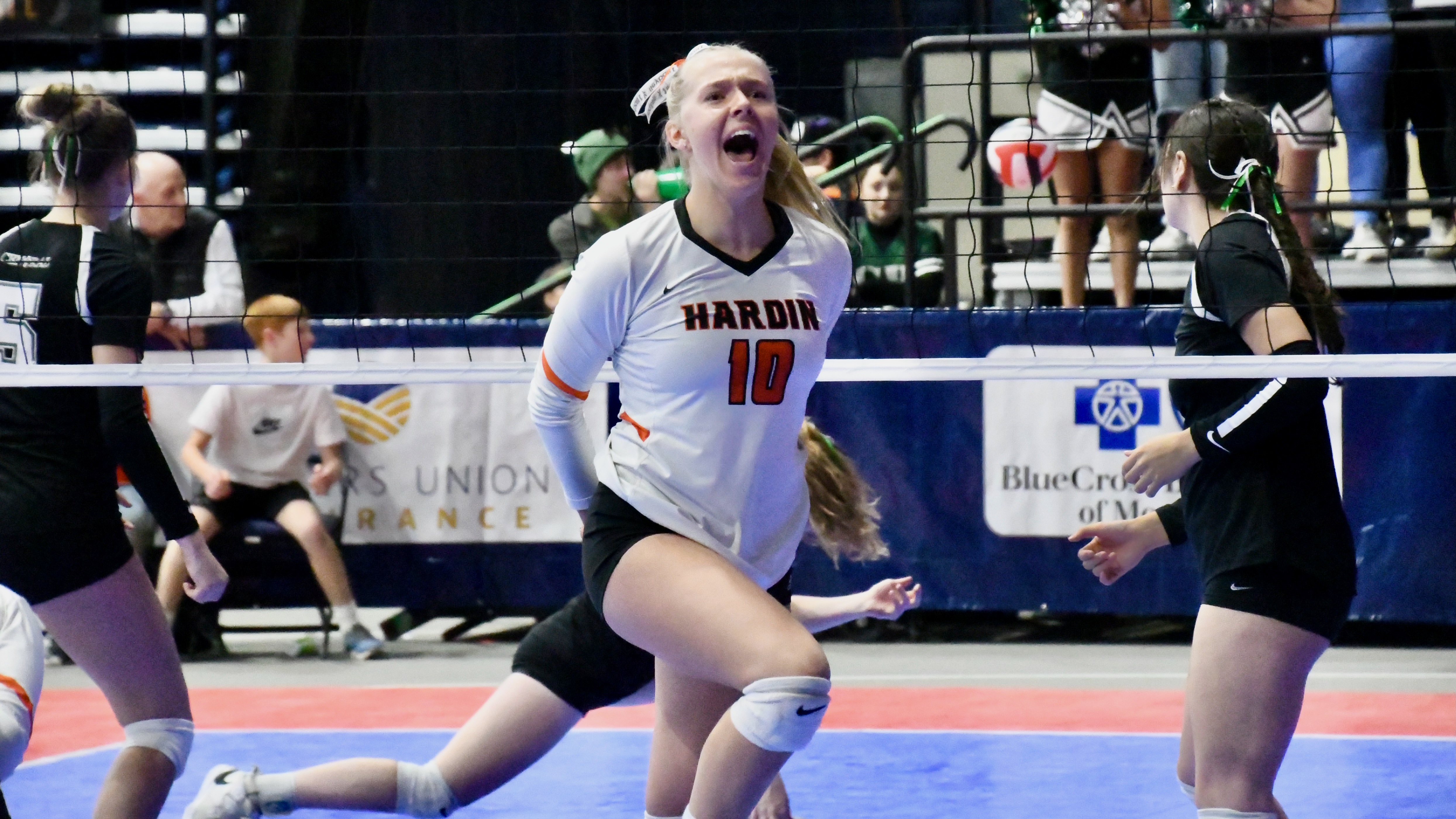 MaKenna Torske