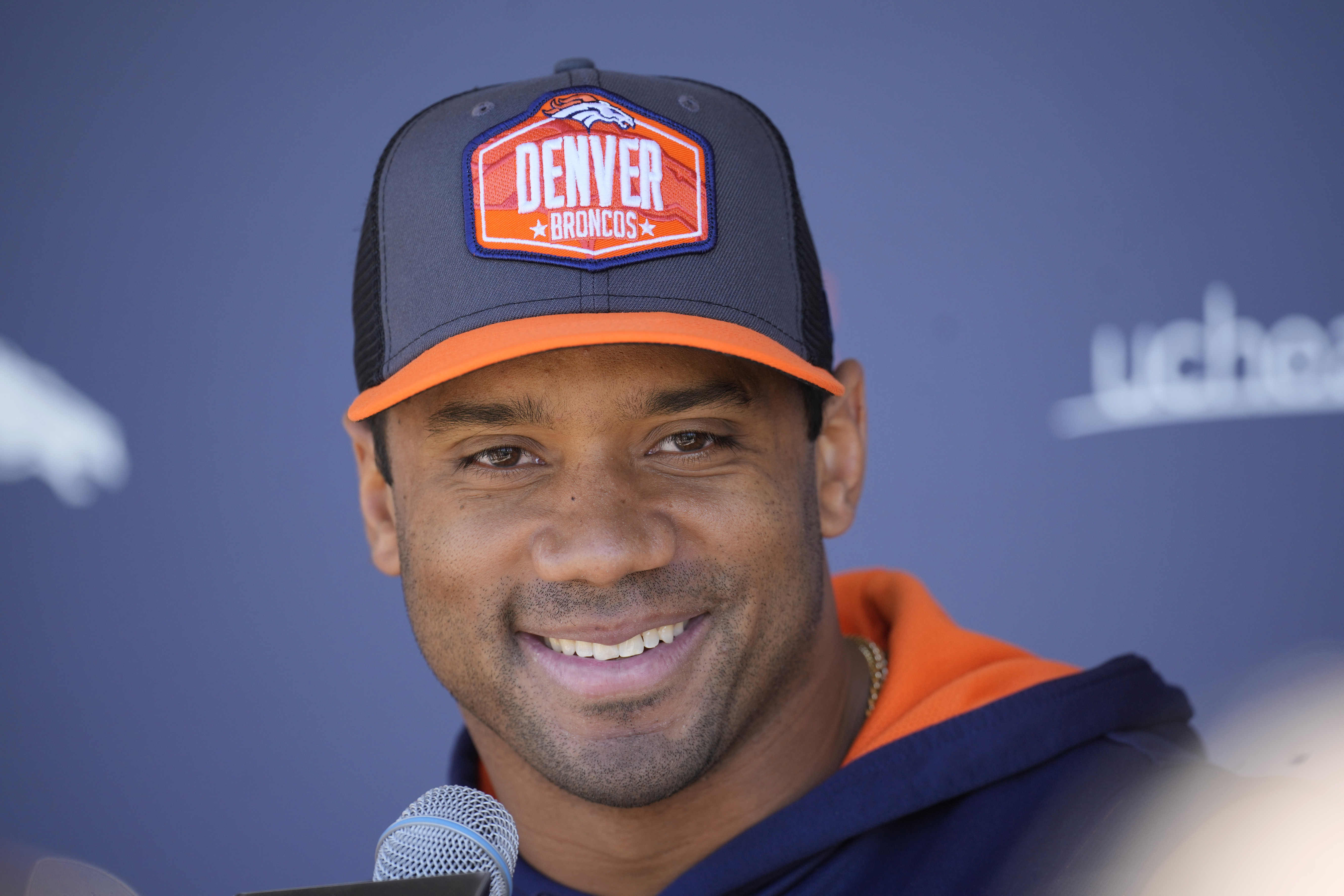 Broncos Football