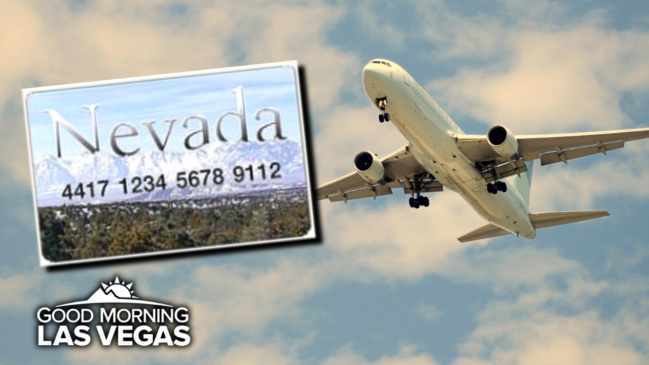 Good Morning, Las Vegas: Shutdown leads to reduction in air traffic, SNAP benefits