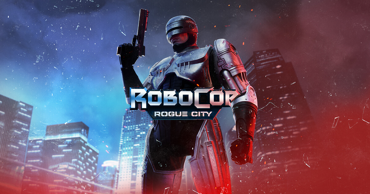 robocop