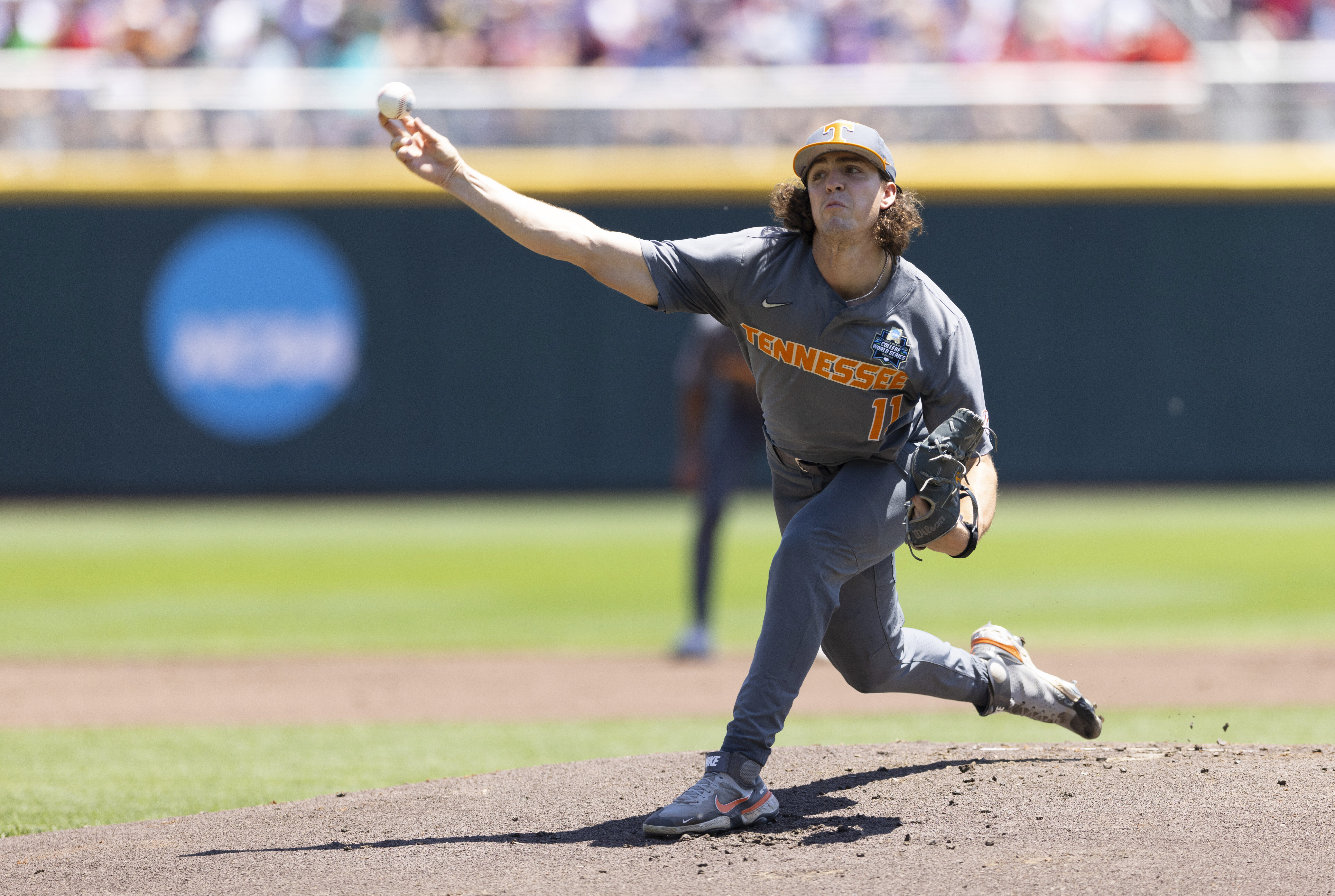 Tennessee Stanford Baseball