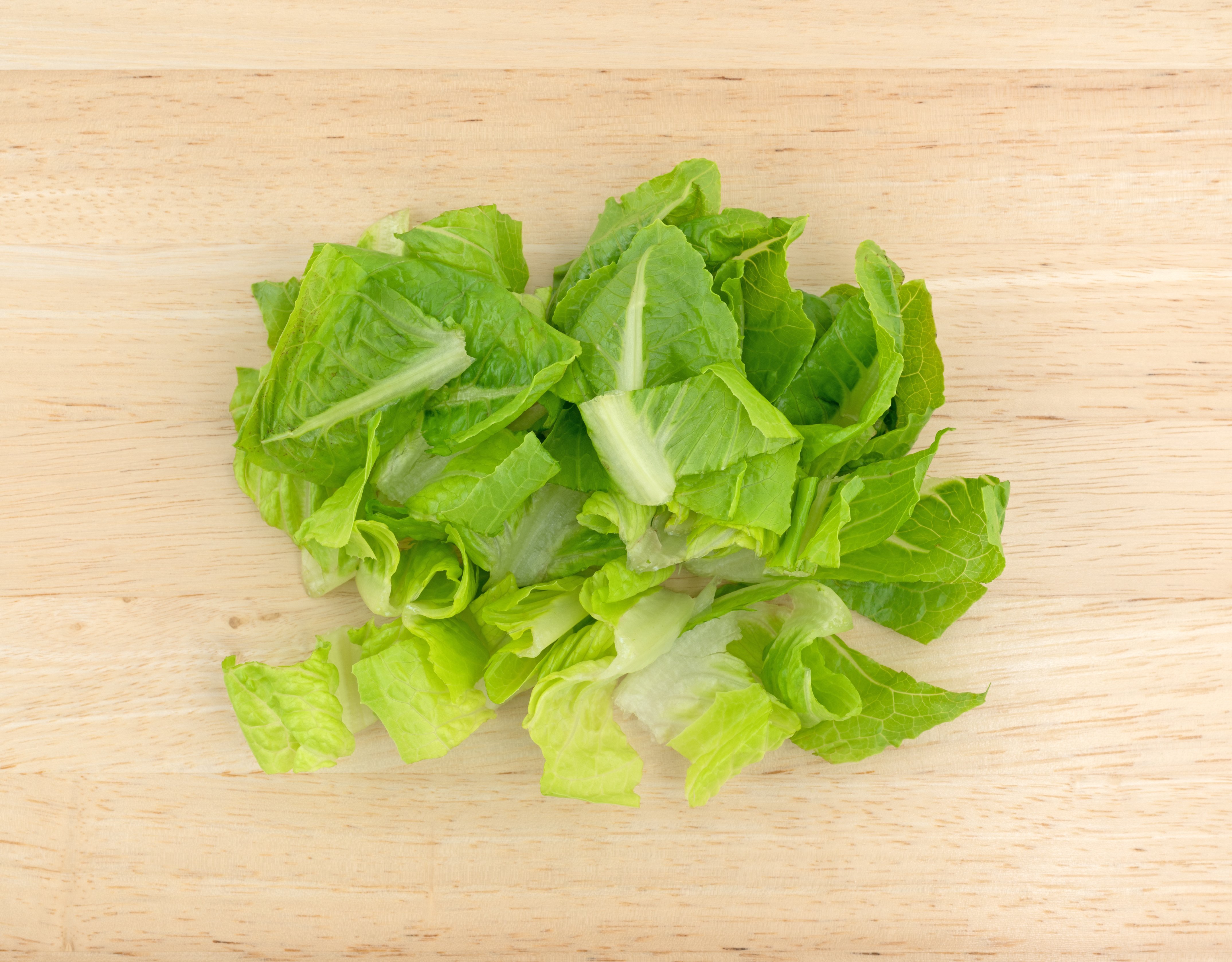 E. coli salad products 