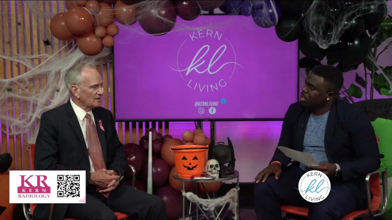 Kern Living: Kern Radiology