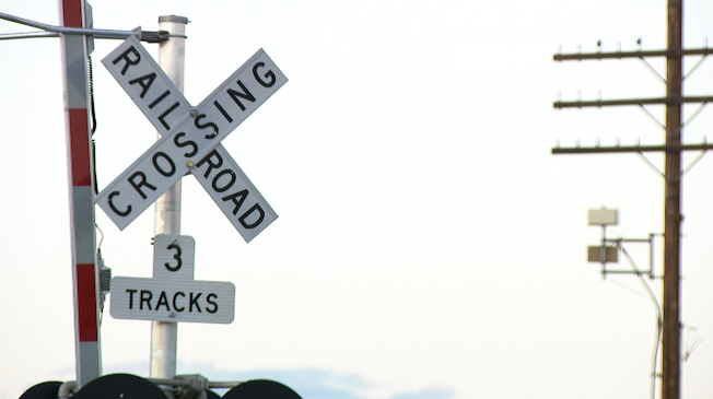 Colorado lawmakers plan to introduce bill regarding railway safety next session