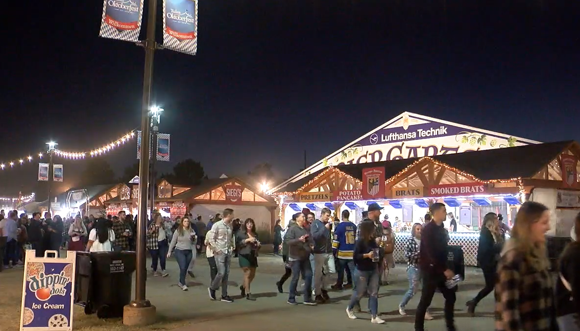 Tulsa Oktoberfest 2022