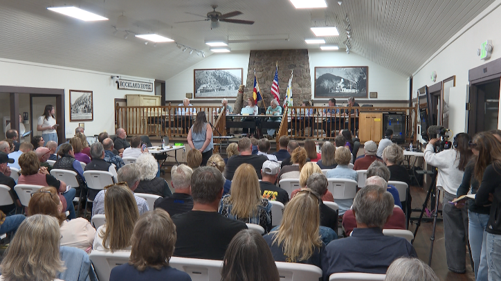 "I would've voted no... I hate Buc-ee's" Palmer Lake Trustee speaks out after resignation 