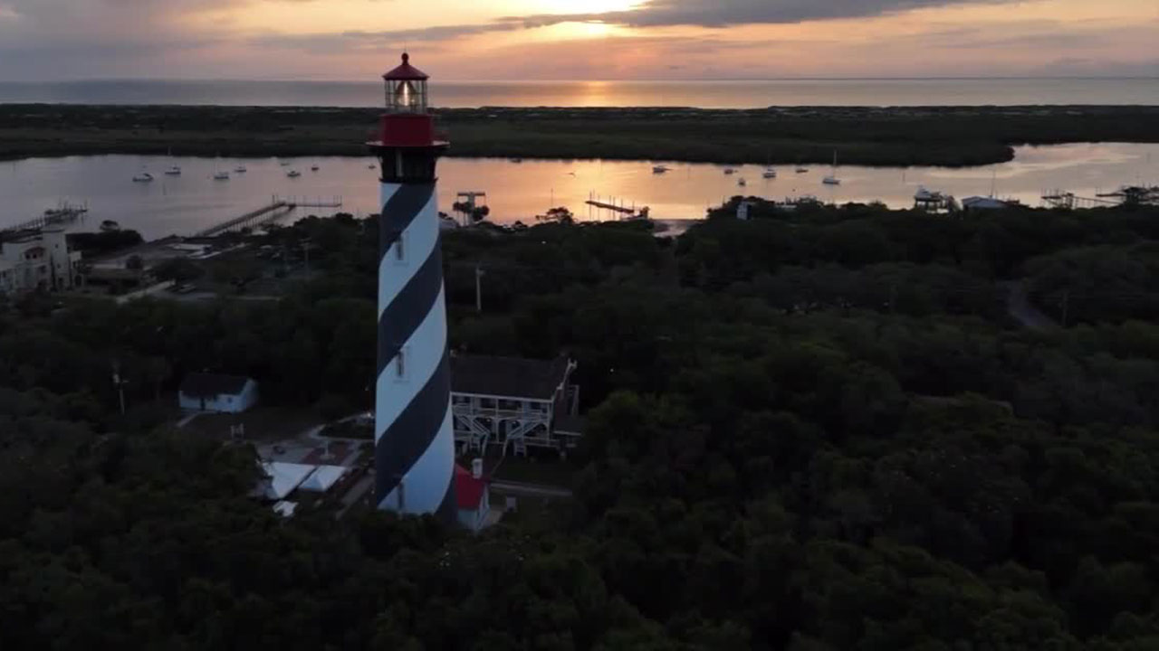 St. Augustine Lighthouse