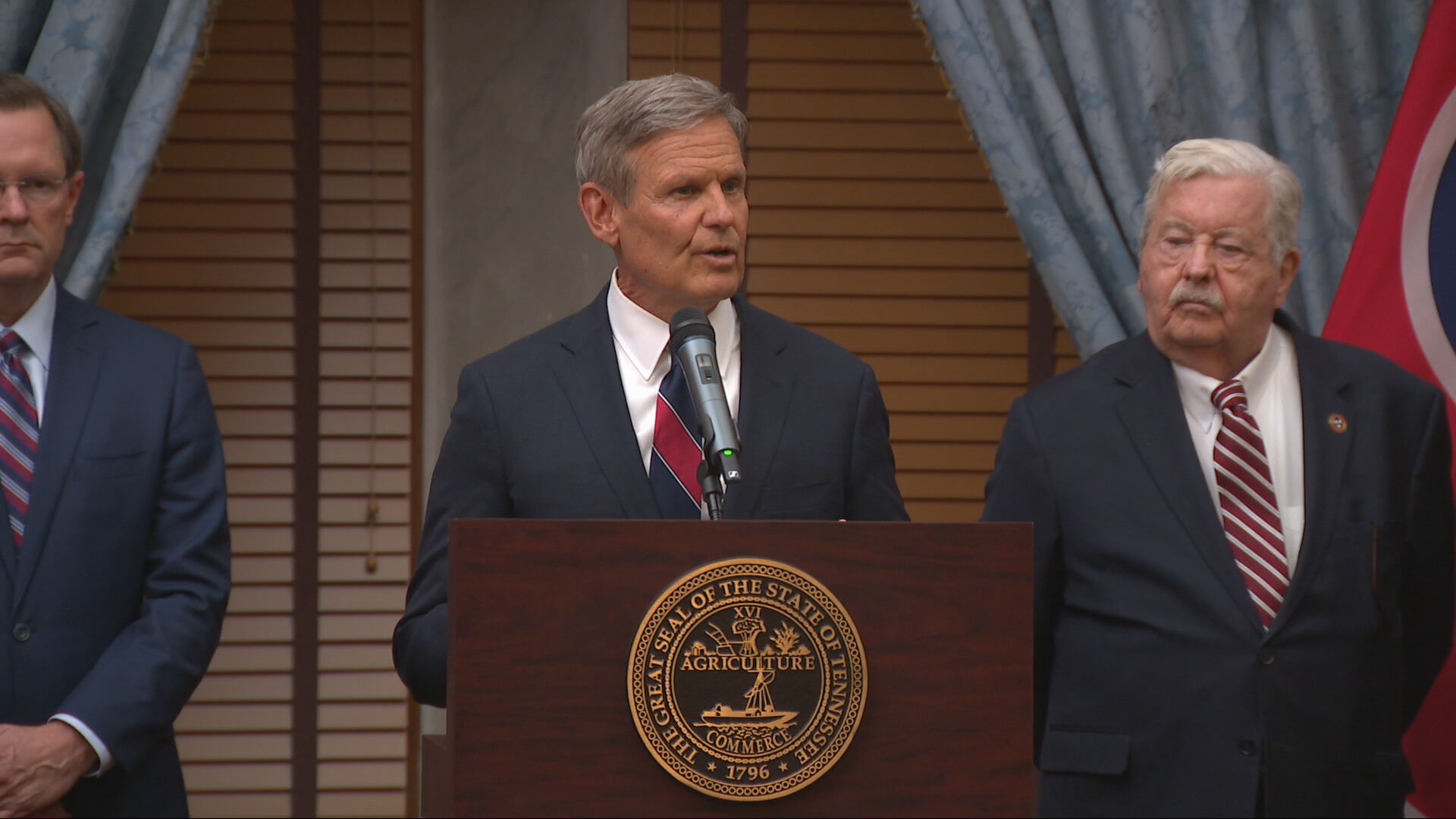 Gov. Bill Lee