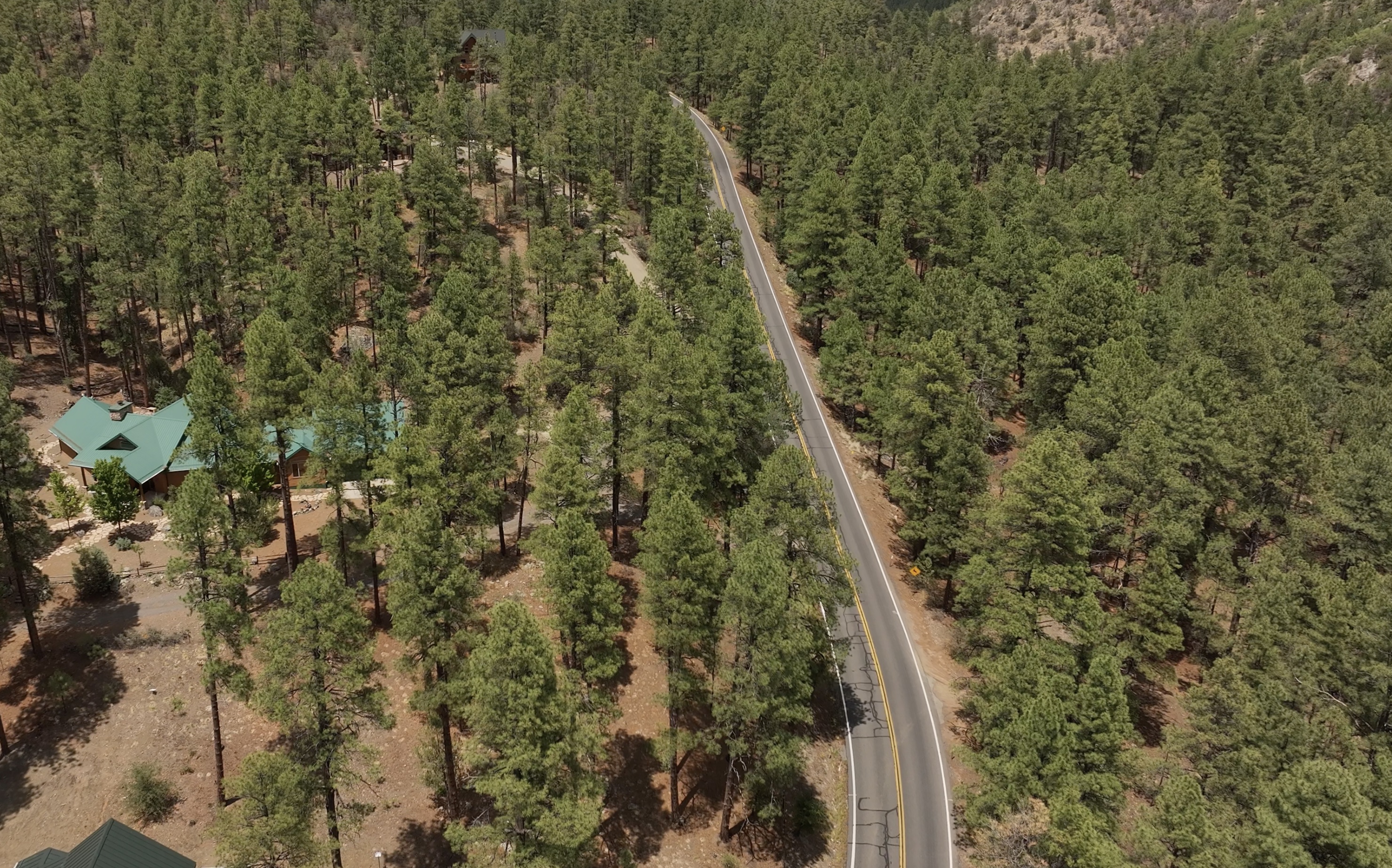 APS Walker Road by Gerard Watson ABC15