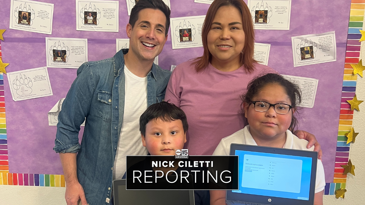 Laptops4Learners 3-5-25