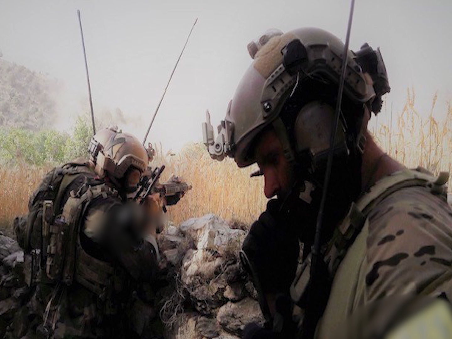 MT veterans recall time in Afghanistan as U.S. brings troops home