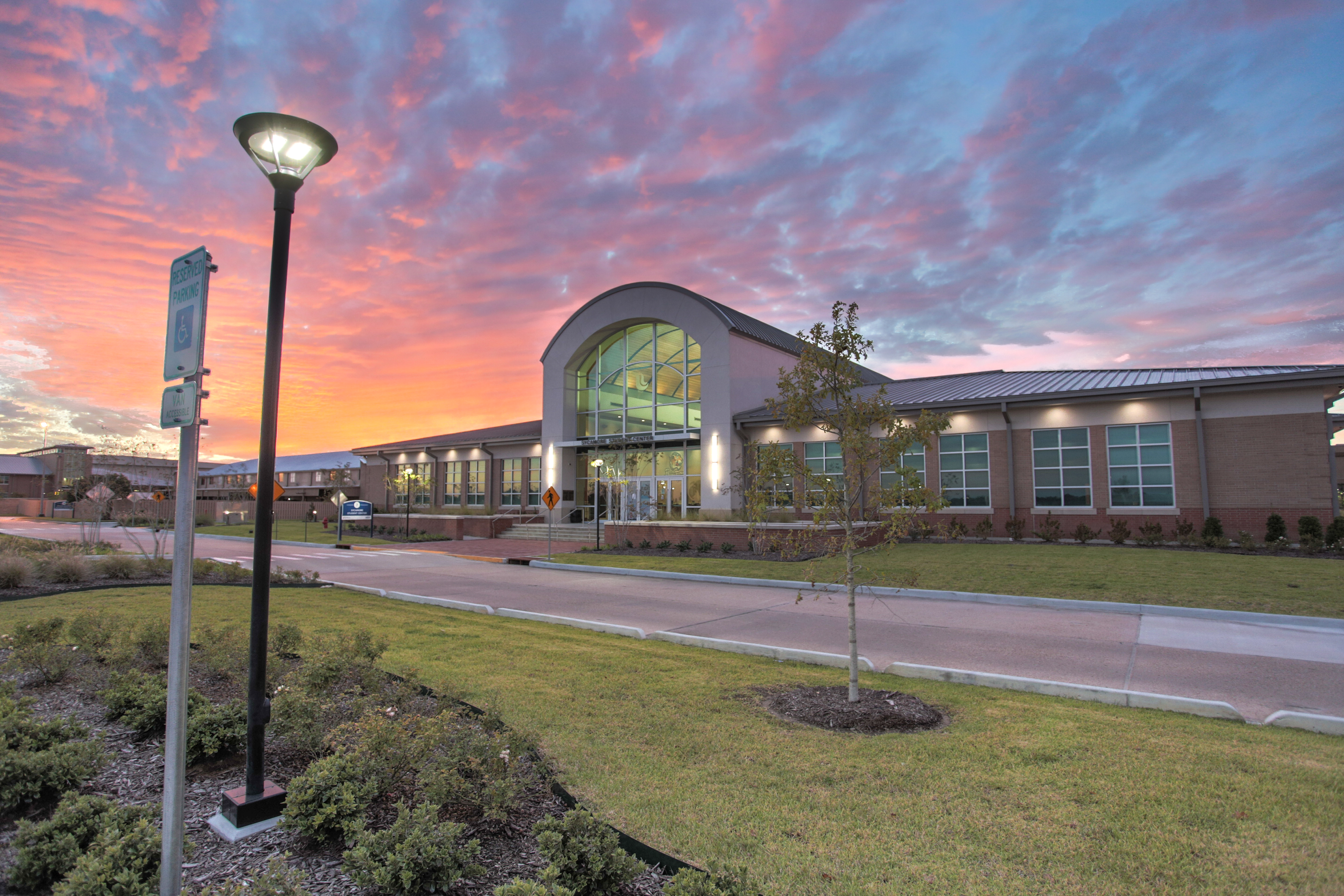 SOWELA Main Campus.JPG